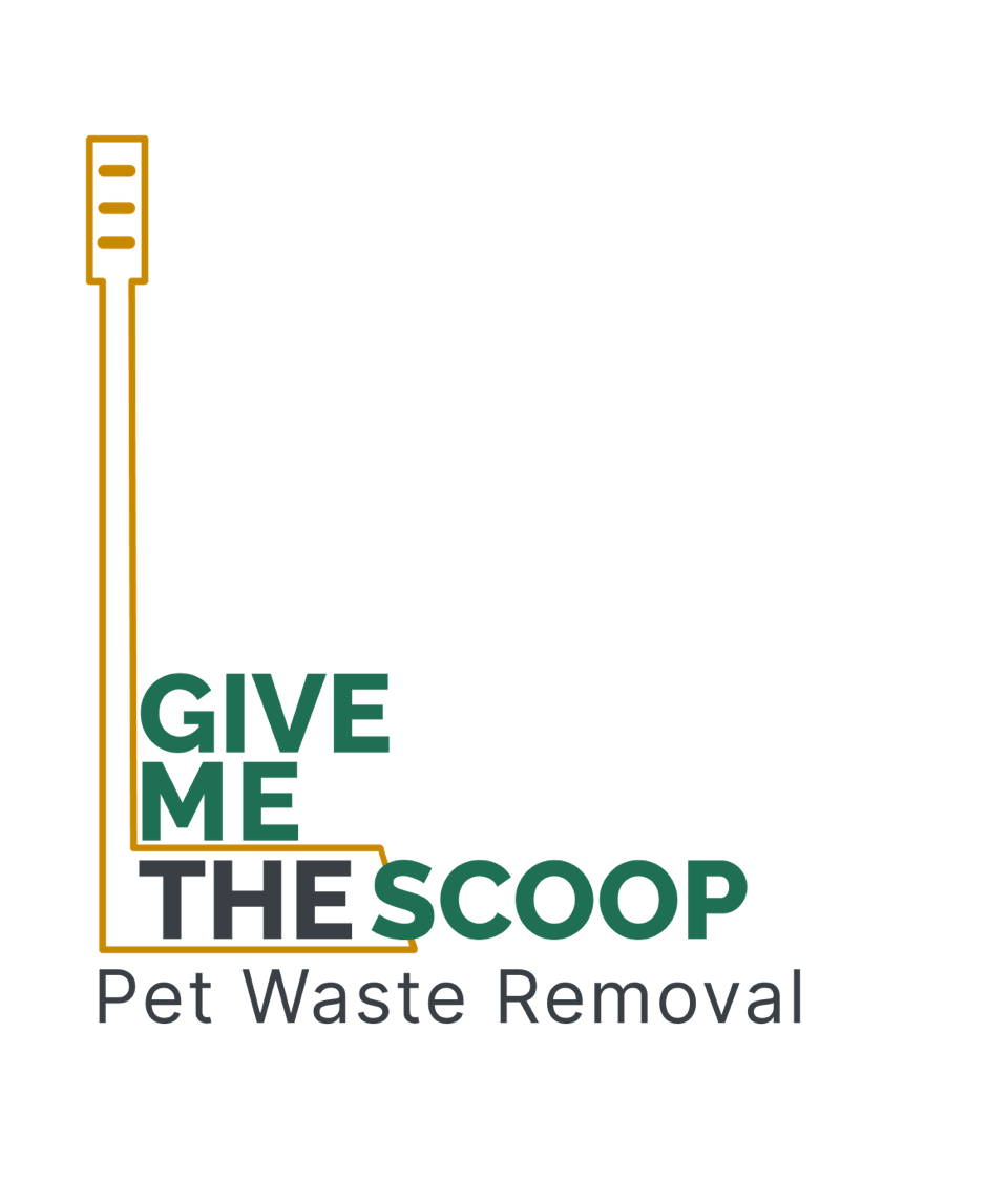 Give Me The Scoop Logo